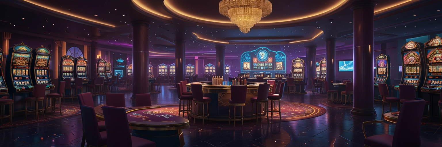 Glorion Casino