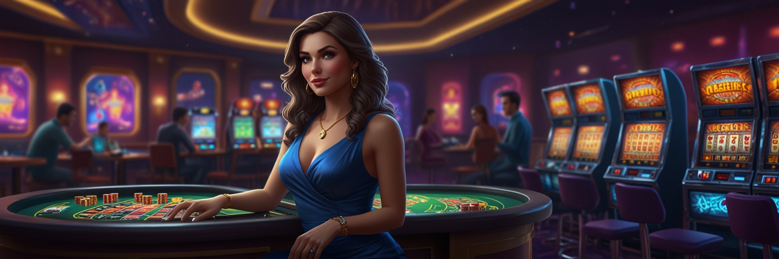 Glorion Casino