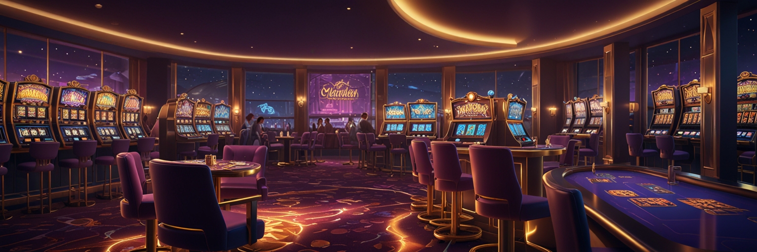 Glorion Casino