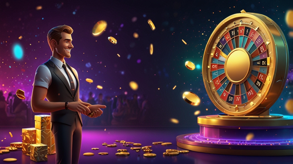 Glorion Casino Avis