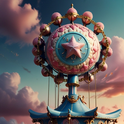 Candy Cloud Carnival Glorion Casino Review