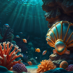 Coral Depths Glorion Casino Review