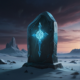 Frost Runes Site Officiel De Glorion