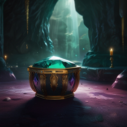 Gemfire Jewels Glorion Casino Avis