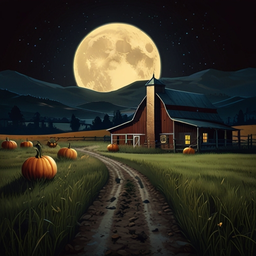 Harvest Moon Lane Site Officiel De Glorion