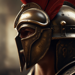Legions of Rome Glorion Casino