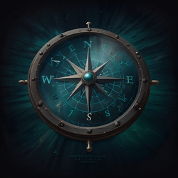 Mapmaker's Voyage Glorion