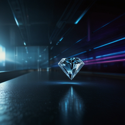 Neon Diamond Drift Avis Glorion