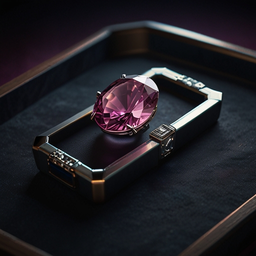 Neon Diamond Rush Glorion Review