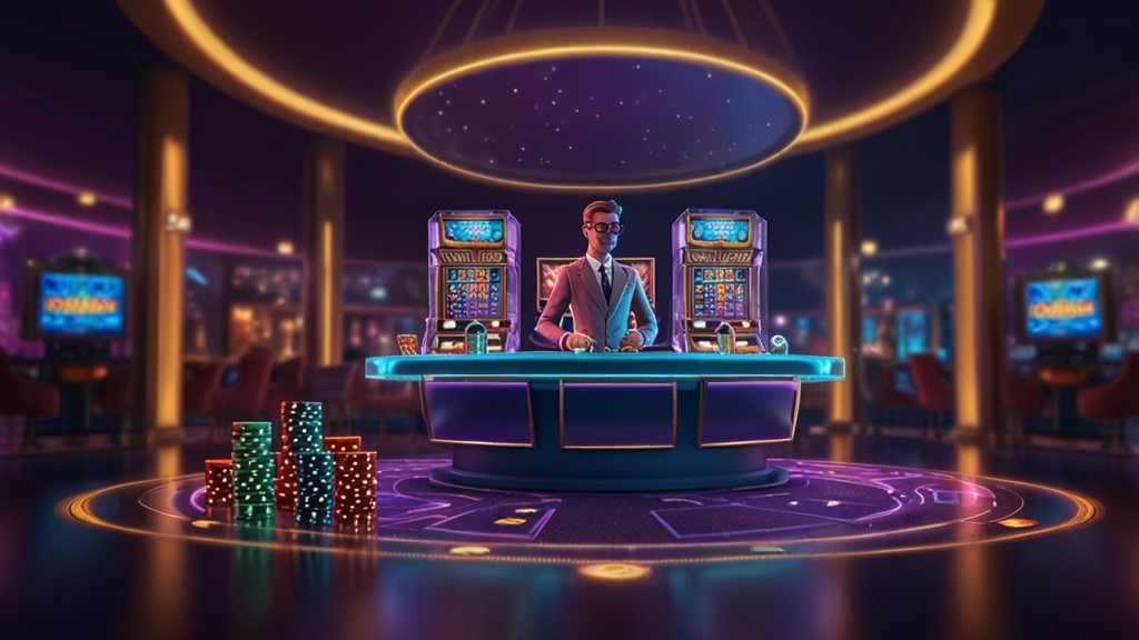 Casino Glorion